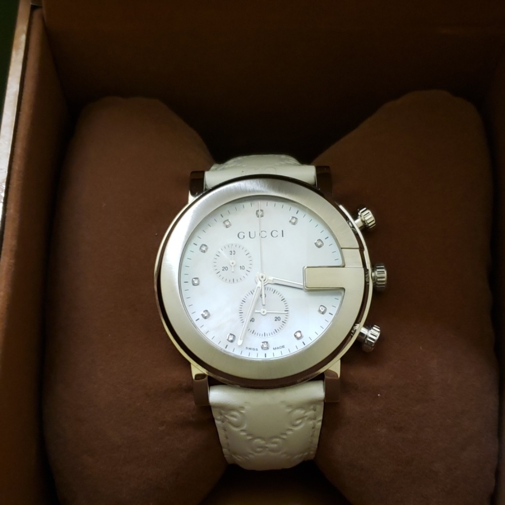 Gucci Watch